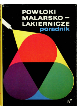 Powłoki Malarsko Lakiernicze