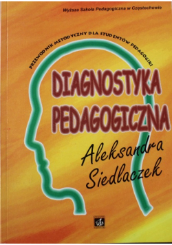 Diagnostyka pedagogiczna