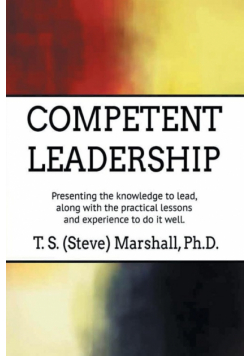 Competent Leadership