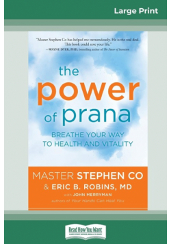 The Power of Prana