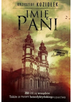 Imię Pani