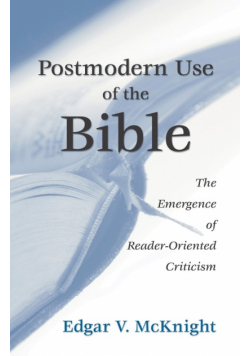 Postmodern Use of the Bible