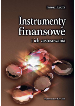 Instrumenty finansowe i ich zastosowania