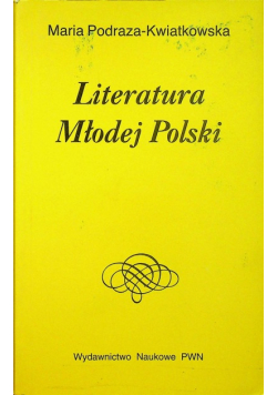 Literatura Młodej Polski