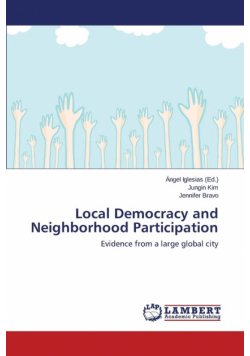 Local Democracy and Neighborhood Participation