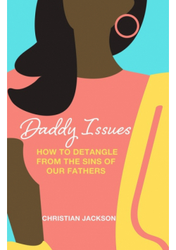 Daddy Issues