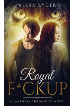 Royal F*ckup
