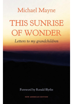 This Sunrise of Wonder