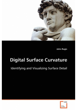 Digital Surface Curvature