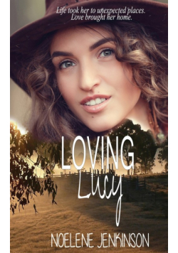 Loving Lucy