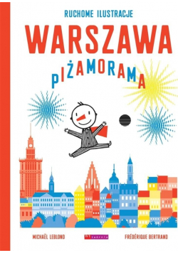 Warszawa Piżamorama nowa