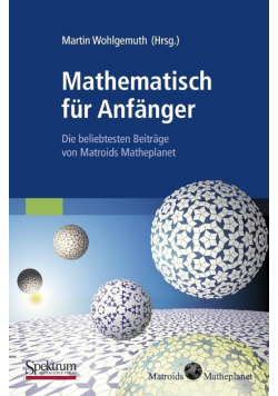 Mathematisch fur Anfanger
