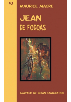 Jean de Fodoas