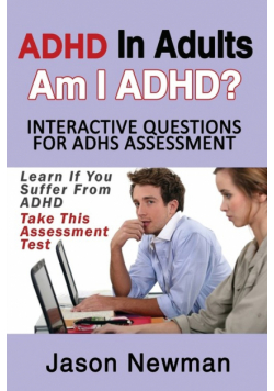 ADHD in Adults
