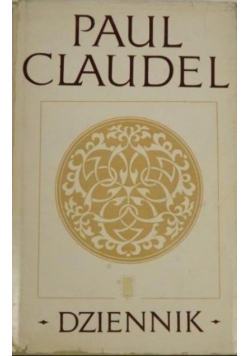 Claudel Dziennik 1904 1955