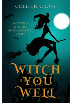 Witch You Well
