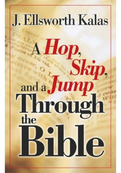 A Hop, Skip, and a Jump Through the Bible