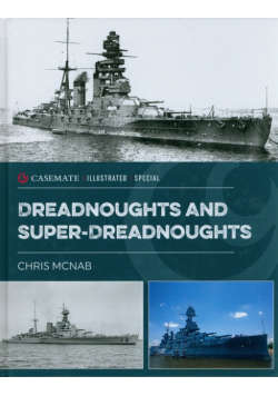 Dreadnoughts and Super-Dreadnoughts