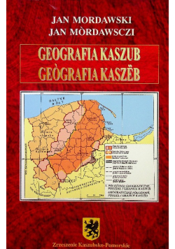 Geografia kaszub