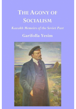 The Agony of Socialism