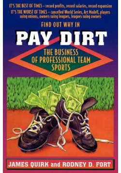 Pay Dirt