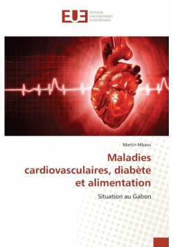 Maladies cardiovasculaires, diabète et alimentation