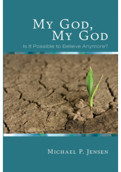 My God, My God