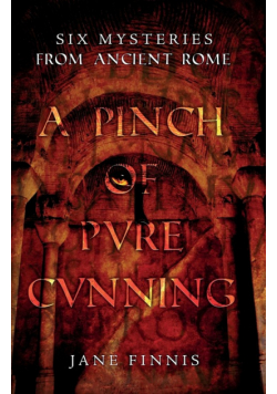 A Pinch of Pure Cunning