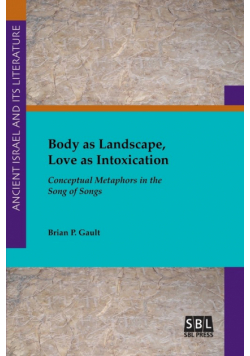 Body as Landscape, Love as Intoxication