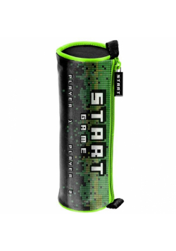 Piórnik Gaming Start PP22CR-003 PASO