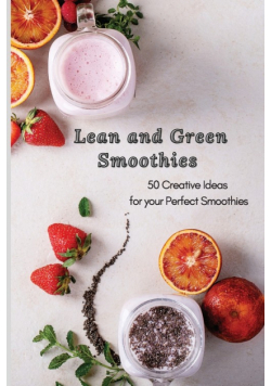Lean and Green Smoothies