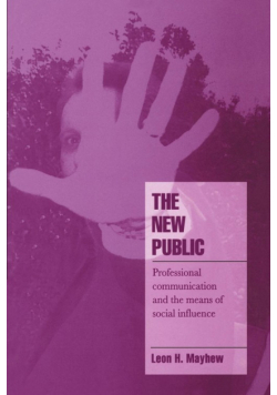 The New Public