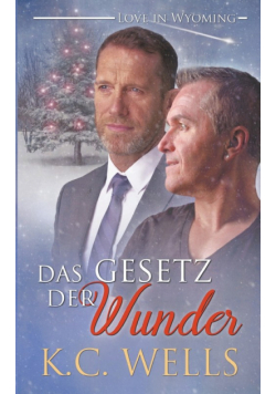 Das Gesetz der Wunder