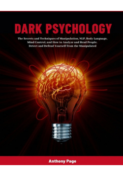 Dark Psychology