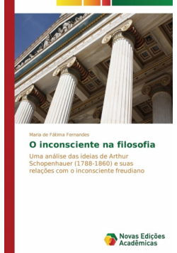 O inconsciente na filosofia