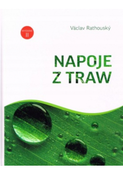 Napoje z Trwa