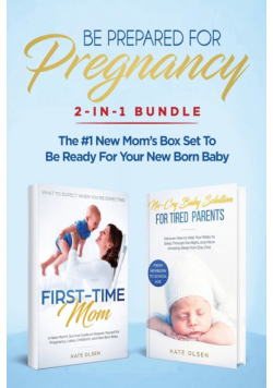 Be Prepared for Pregnancy