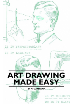Art Drawing Made Easy