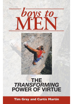 Boys to Men