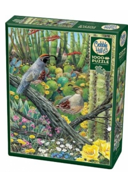 Puzzle 1000 Spotkanie