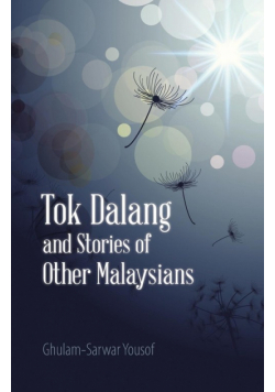 Tok Dalang and Stories of Other Malaysians