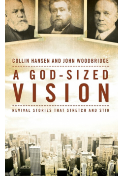God-Sized Vision
