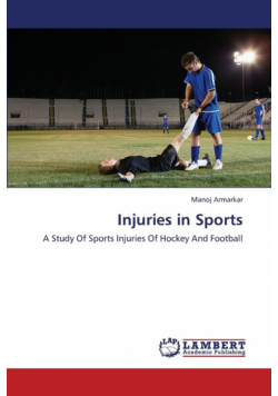 Injuries in Sports