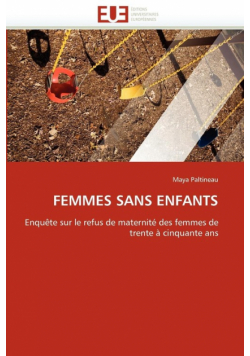 Femmes sans enfants