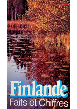 Finlande Faits et Chiffres