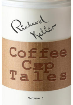 Coffee Cup Tales
