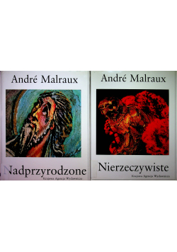 Nadprzyrodzone / Nierzeczywiste