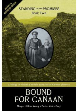 Standing on the Promises, Book Two