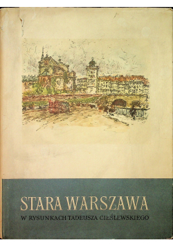 Stara Warszawa