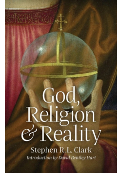 God, Religion and Reality